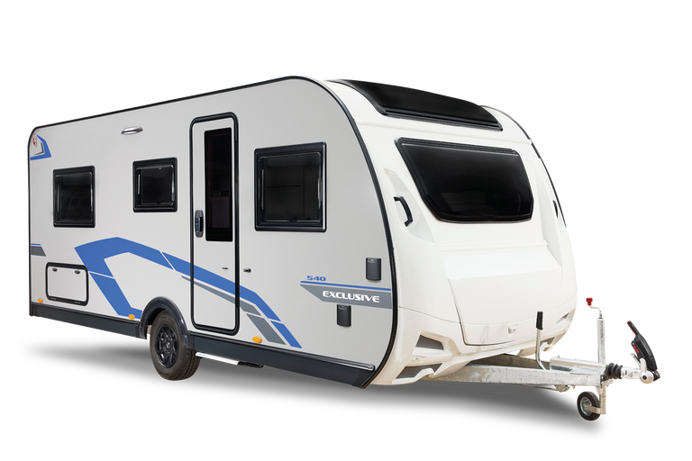 Caravane Exclusive Line