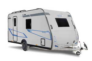 Caravane Sport Line Caravelair